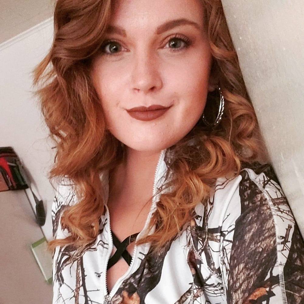 Meet your Posher, Sierra
